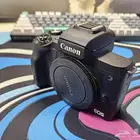 كاميرا كانون ام 50 canon m 50