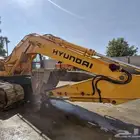 بوكلين هاونداي 2005