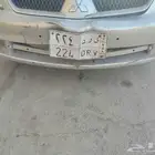 لوحه ي د ر 224 السوم 10 الف