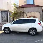 تيوتا راف فور 2009 دبل