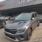 كيا سيلتوس GLS بانوراما موديل 2025 اوتو ون