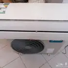 مكيف للبيع جديد برموتو ونحاسو حاده 700 الرقم 050 678 2961