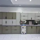 عرض خاص 5500للمطبخ كامل