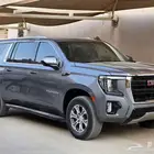 جي ام سي يوكن طويل 2022 بدون دبل