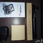 كاميرة insta360 ace pro شبه جديده 8K