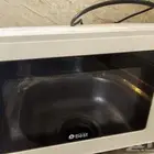 ميكرويف شبه جديد