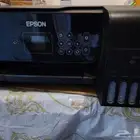 طابعة ابسون epson