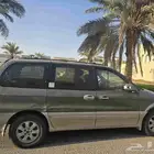 كيا كرنفال فل مديل 2005