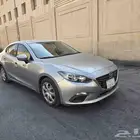 مازدا 3 بدي محركات وكاله