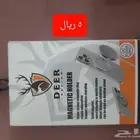 أسلاك شحن وغير من الاكسسوارات للسيارات والجوالات