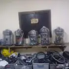 مكانس كهربائية وقطع غيار رينبو