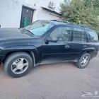 تريل بليزر 2008