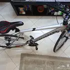 دراجة رود جديدة