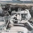 مكاين ايسوزو ديزل وانيت حجم المكينه 2500 شد بلد وكاله