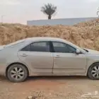 تويوتا اوريون للبيع تشليح اسقاط 2009