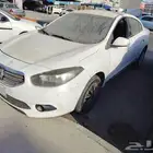 تشليح رينو فلونس 2014