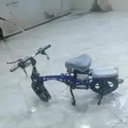 سكوتر دراجه مقاس 14 جديد