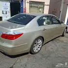 جينسس وارد امريكي2009