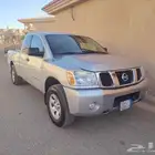 نيسان تيتان 2007