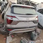 هونداي كاريتا موديل 2023