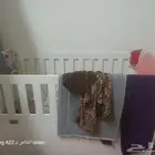 سرير اطفال