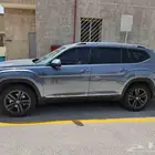 VW Teramont comfortline 2023 تيرامونت