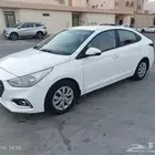للبيع اكسنت 2020 وكاله شرط شد بلد