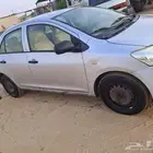 تويوتا يارس للبيع ملاحظة السوم دون  16000 الف لايظر له