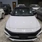 هيونداي النترا 1.5 سمارت 2025