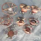 رأس دافور. مستعمل