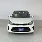 kia pegas 2024