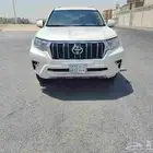 تويوتا برادو 2022