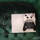 اكسبوكس ون اس Xbox one s