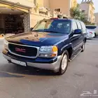 للبيع جمس سوبربان2005