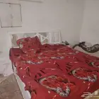 غرفة نوم وطني