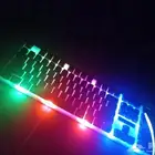 مدرب فورت ماوس وكيبورد