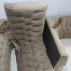 مساند ظهر و كنب