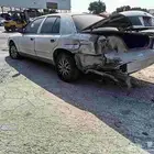 فورد فكتوريا 2005 تشليح قطع غيار