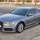 للبيع اودي 2018 A6