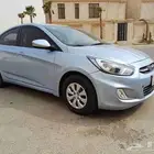 هيواندي اكسنت 2012