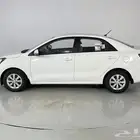 كيا بيجاس 2021