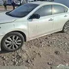 تشليح قطع غيار نيسان التيما مديل 2015