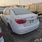 النترا 2010 بيع قطع تشليح