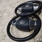 للبيع دركسونات كامري 2014 حاله الوكاله