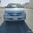 تويوتا انوفا 2006