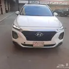 هونداي سنتافي موديل 2019