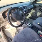 هوندا سيفيك قير اتوماتيك