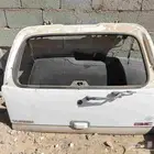 للبيع قطع غيار يوكن وتاهو شاصي قصير من 2000 إلى 2006