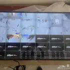 كاميرات مراقبه