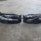 طقم شمعات كامري 2025 2026 فل كامل